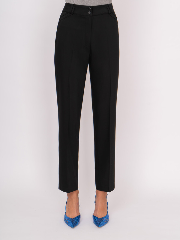 Э7263-223/22-02 Брюки Franco Vello