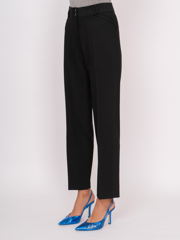 Э7263-223/22-02 Брюки Franco Vello