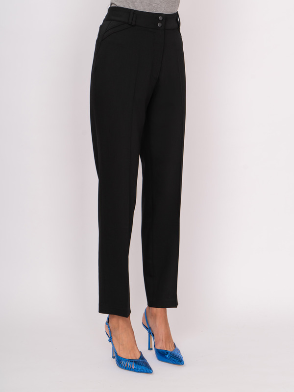 Э7263-223/22-02 Брюки Franco Vello