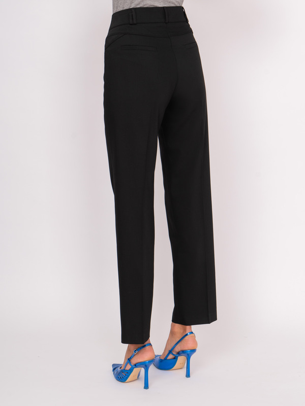 Э7263-223/22-02 Брюки Franco Vello