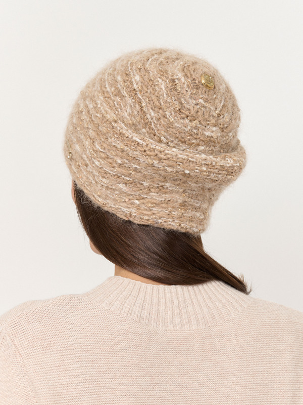 ЭSS1327CY/24-02 Шапка Vizio