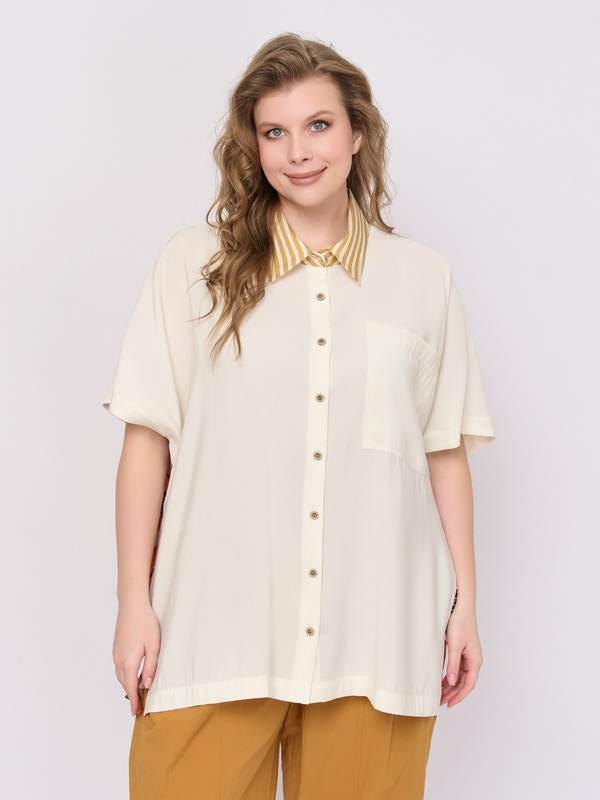 Блуза MAT FASHION