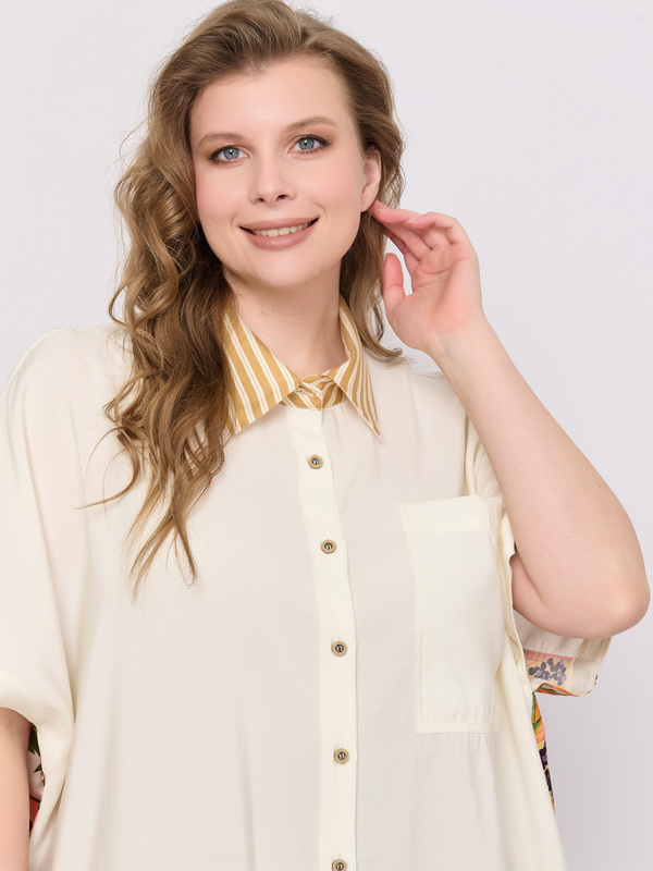 Блуза MAT FASHION, фото 3