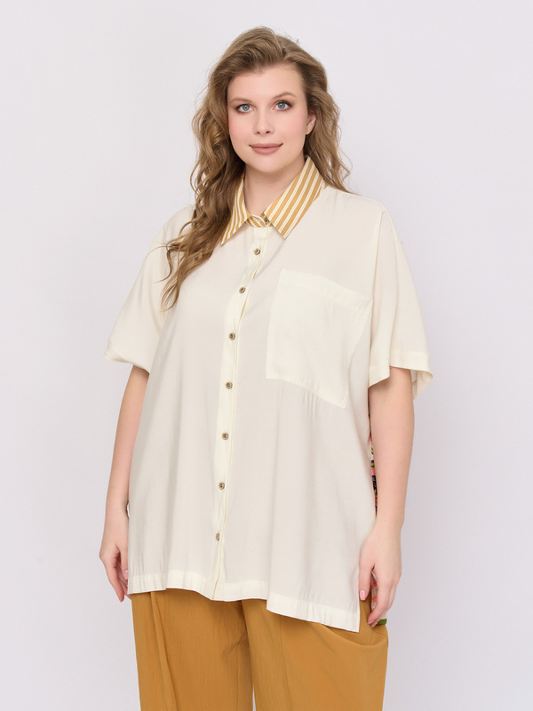 Блуза MAT FASHION, фото 4