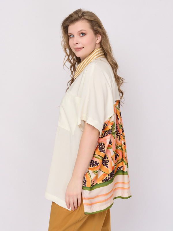 Блуза MAT FASHION, фото 7