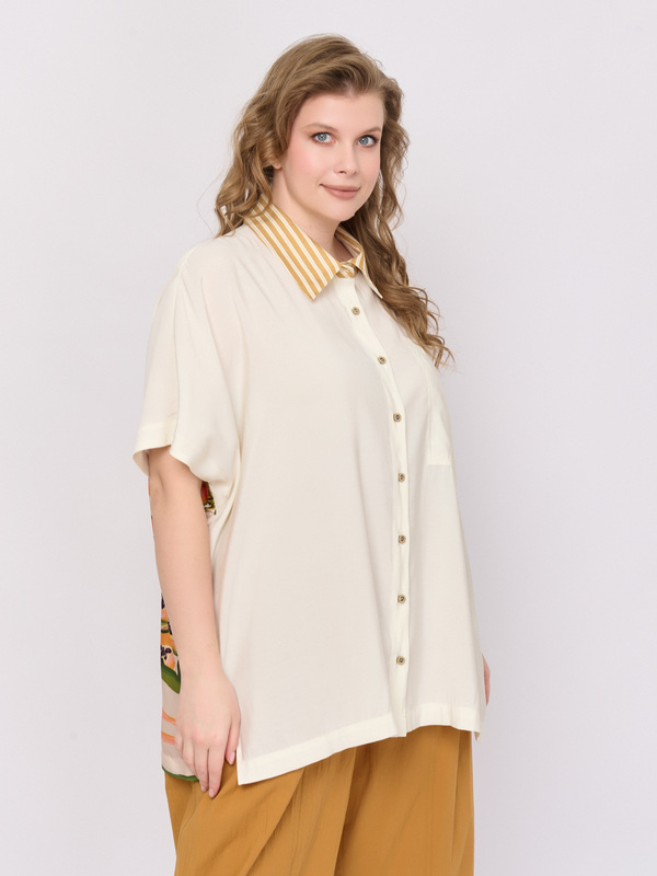 Блуза MAT FASHION, фото 6