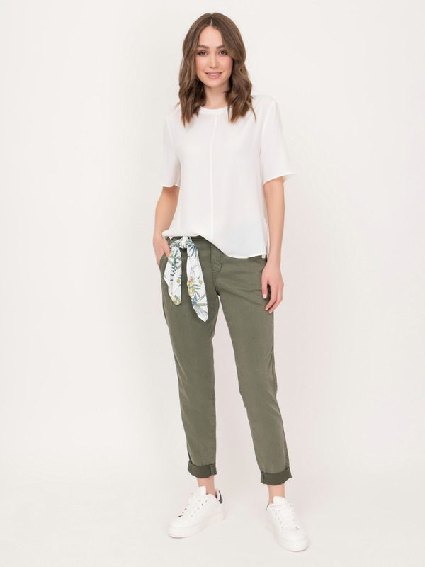 Э720031-11083/21-01 Брюки Taifun