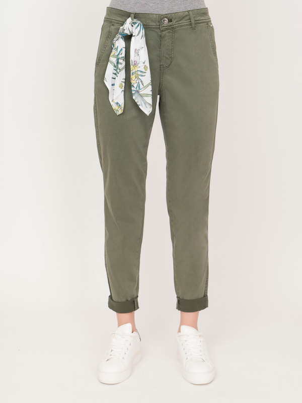 Э720031-11083/21-01 Брюки Taifun