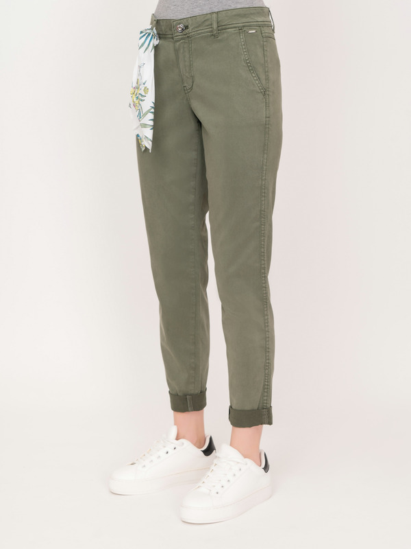 Э720031-11083/21-01 Брюки Taifun