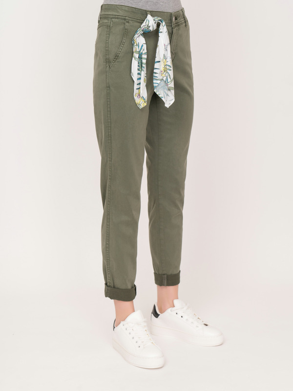 Э720031-11083/21-01 Брюки Taifun