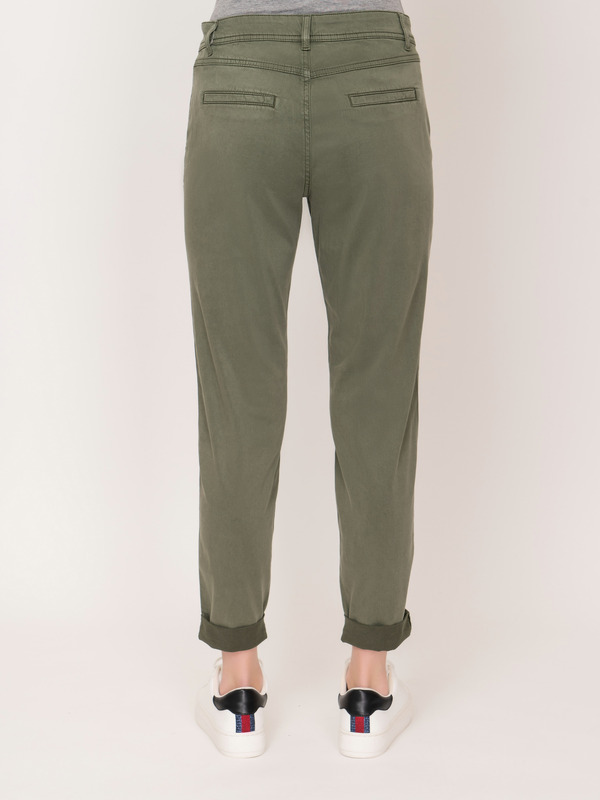 Э720031-11083/21-01 Брюки Taifun