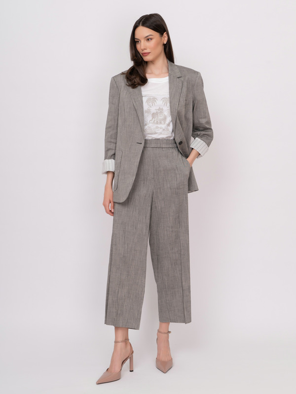 Э458154/3356/22-01 Жакет Luisa Cerano