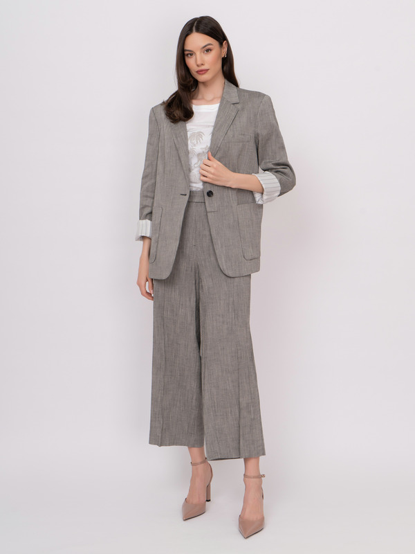 Э458154/3356/22-01 Жакет Luisa Cerano