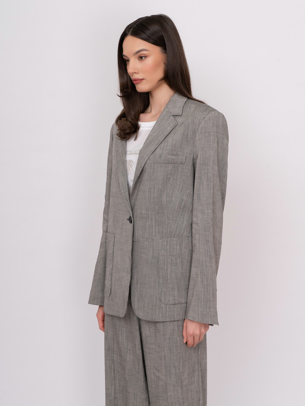 Э458154/3356/22-01 Жакет Luisa Cerano