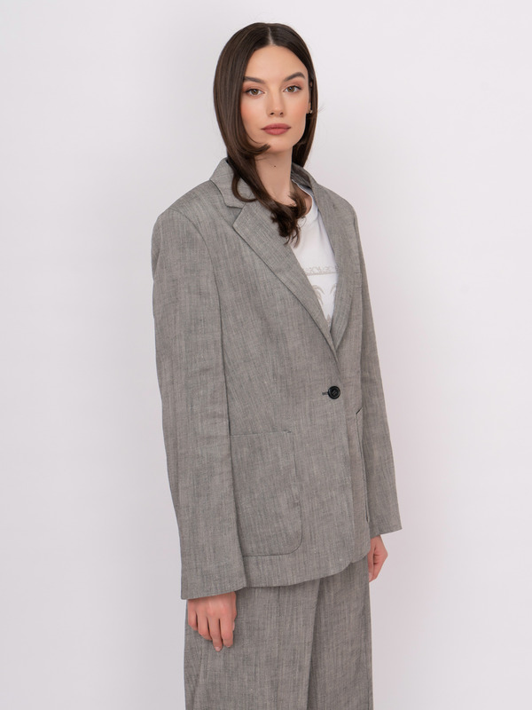 Э458154/3356/22-01 Жакет Luisa Cerano