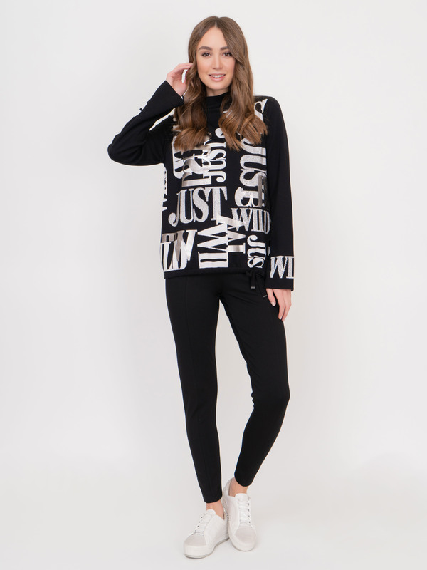 Э6159/1885/20-02 Брюки Betty Barclay