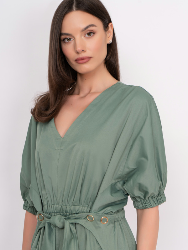 Э22SDRE078V00/22-01 Платье Verda