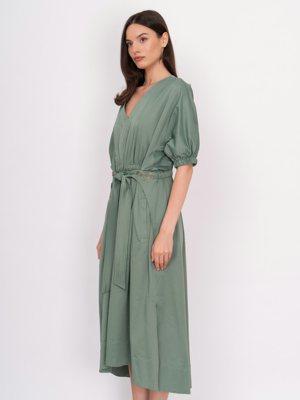 Э22SDRE078V00/22-01 Платье Verda