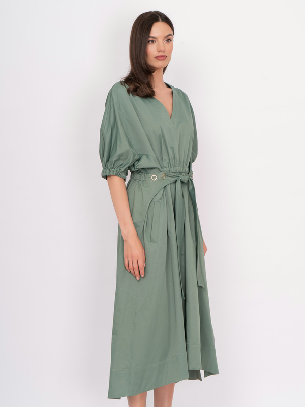 Э22SDRE078V00/22-01 Платье Verda