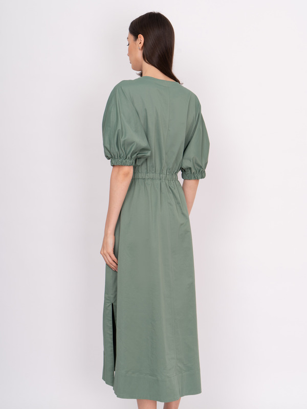 Э22SDRE078V00/22-01 Платье Verda