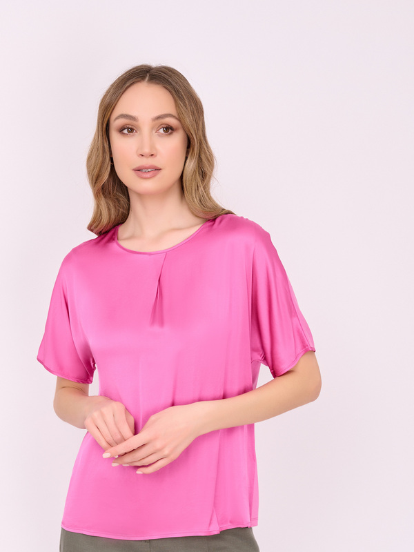 Э977003-35011/23-01 Блузка Gerry Weber