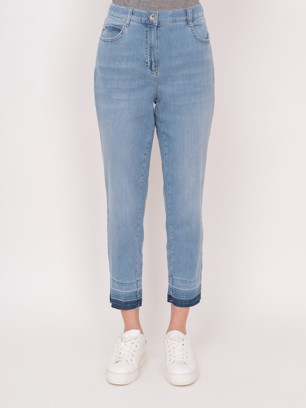 Э820028-21455/22-01 Брюки Samoon