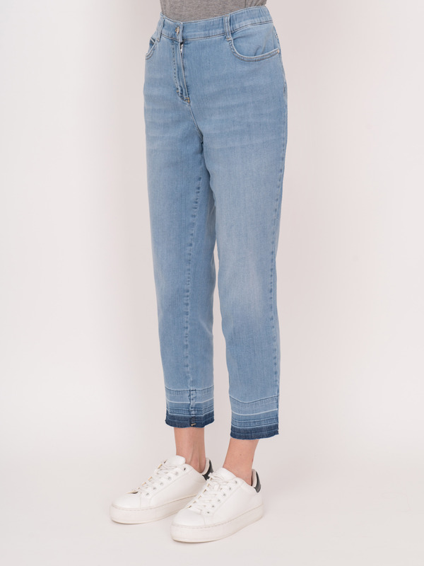 Э820028-21455/22-01 Брюки Samoon