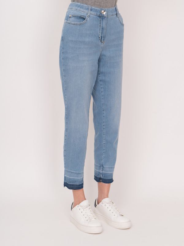 Э820028-21455/22-01 Брюки Samoon