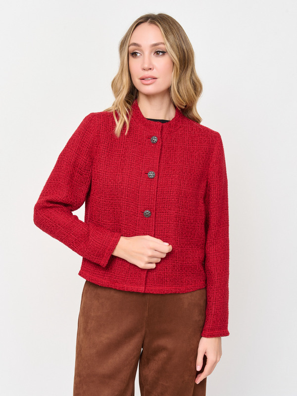 Э4346/3115/м/24-02 Жакет Betty&Co