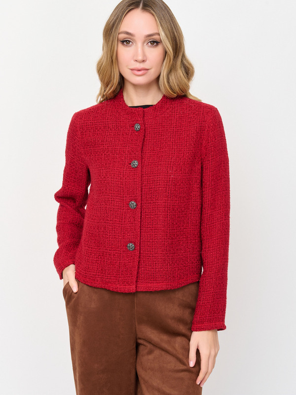 Э4346/3115/м/24-02 Жакет Betty&Co