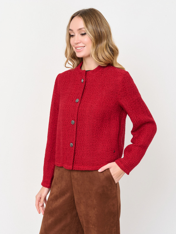 Э4346/3115/м/24-02 Жакет Betty&Co