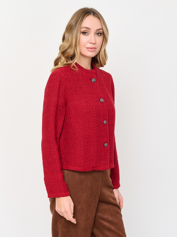 Э4346/3115/м/24-02 Жакет Betty&Co