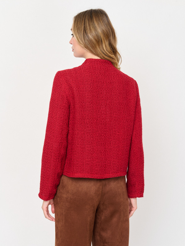 Э4346/3115/м/24-02 Жакет Betty&Co