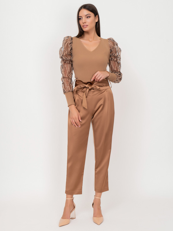 Э51939/20-02 Джемпер D.Exterior