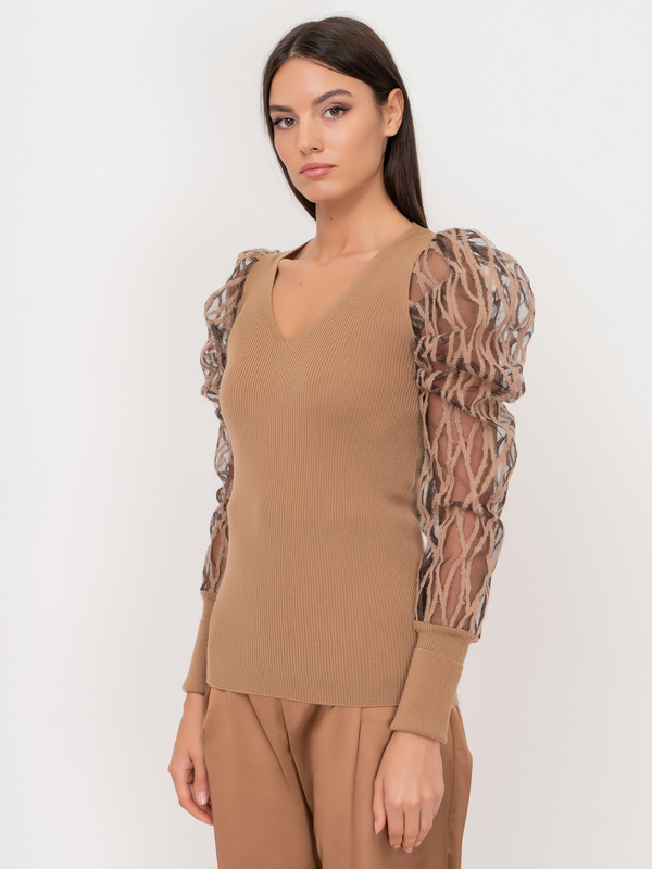 Э51939/20-02 Джемпер D.Exterior