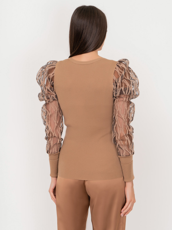 Э51939/20-02 Джемпер D.Exterior