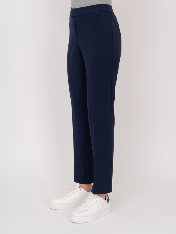 Э111450/22-01 Брюки тр. Rabe