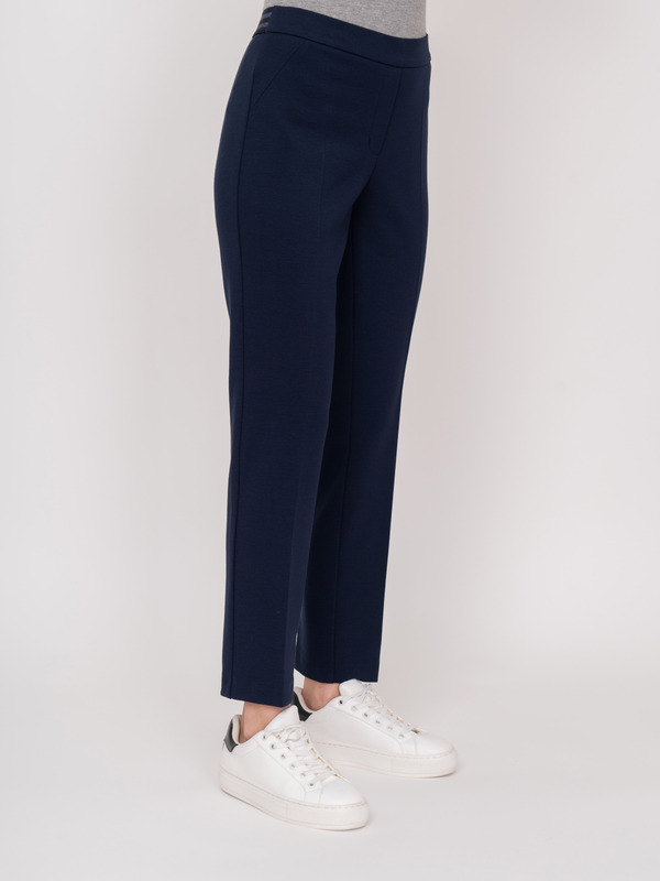 Э111450/22-01 Брюки тр. Rabe