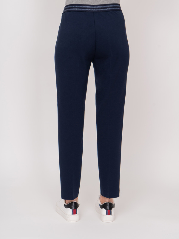 Э111450/22-01 Брюки тр. Rabe