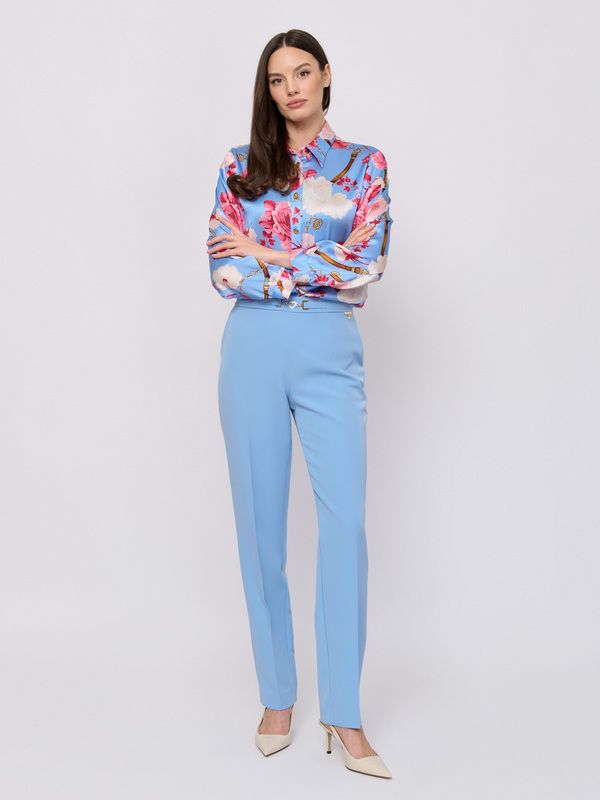 Блуза Elisa Fanti, фото 7