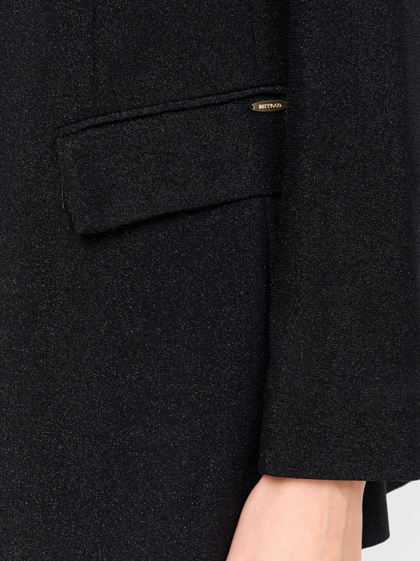 Э4309/3359/м/24-02 Жакет тр. Betty&Co