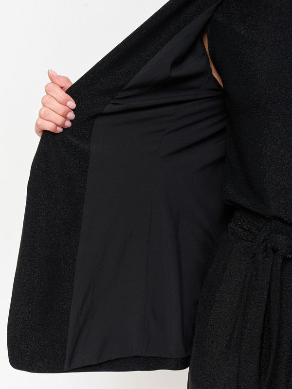 Э4309/3359/м/24-02 Жакет тр. Betty&Co