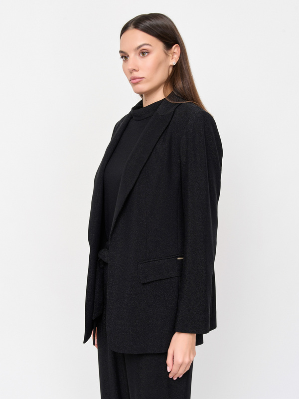 Э4309/3359/м/24-02 Жакет тр. Betty&Co