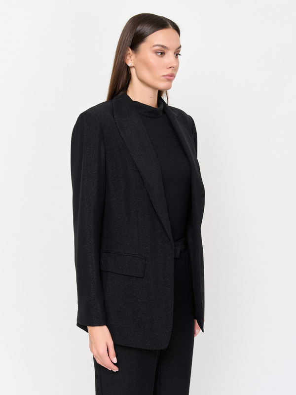 Э4309/3359/м/24-02 Жакет тр. Betty&Co