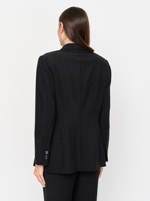 Э4309/3359/м/24-02 Жакет тр. Betty&Co