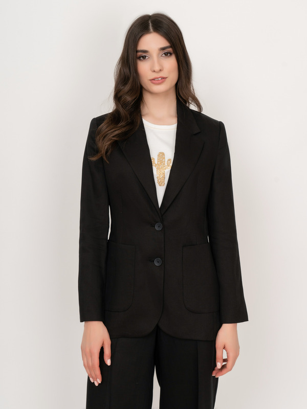 Э130012-11060/22-01 Жакет Taifun