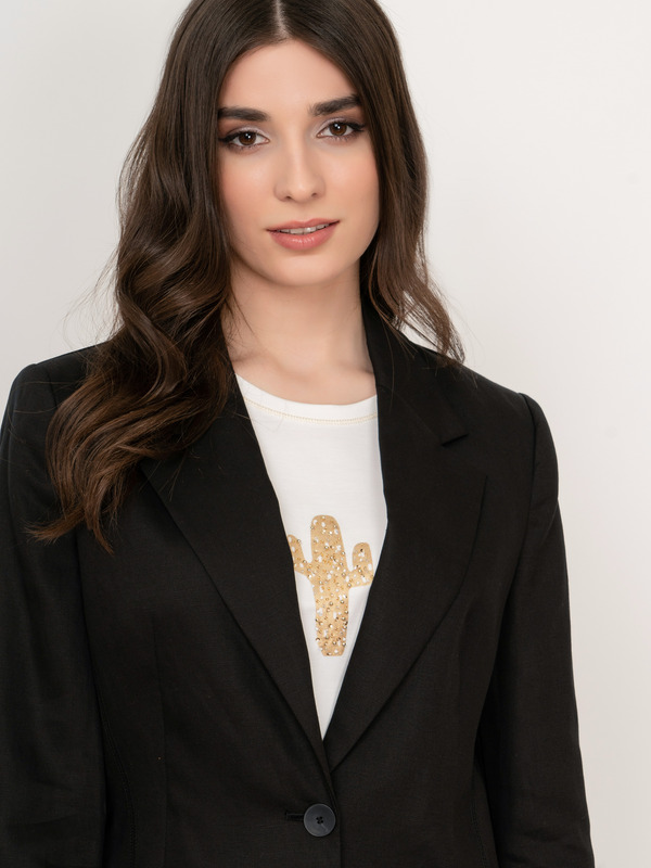 Э130012-11060/22-01 Жакет Taifun