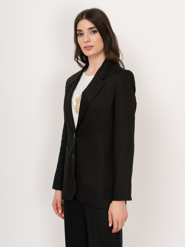 Э130012-11060/22-01 Жакет Taifun