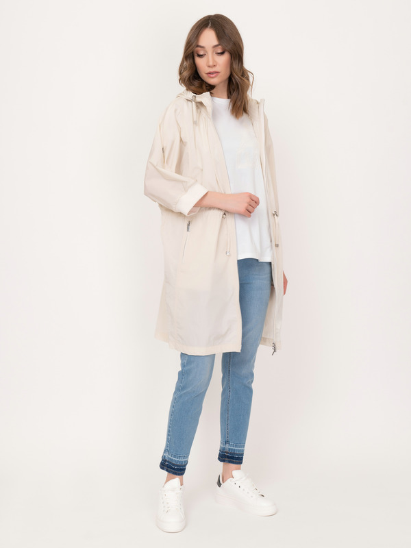 Э21EM-M518.OTМ 21ET-503/21-01 Плащ Diego M