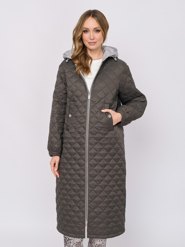 Пальто Franco Vello, фото 7